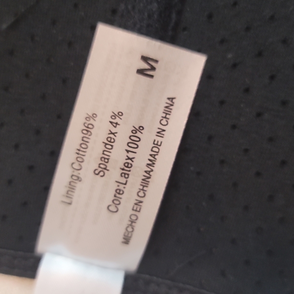 YIANNA Corset Shapewear Intimates Elegant wear Career Office wear - Picture 6 of 12